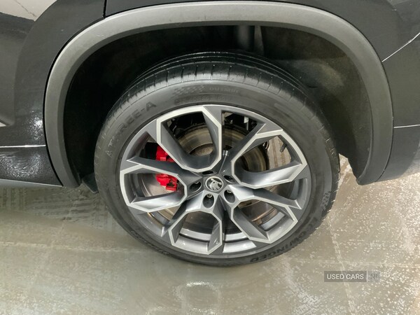 Used Skoda Kodiaq 2019 for sale - 76338090: Photo 16