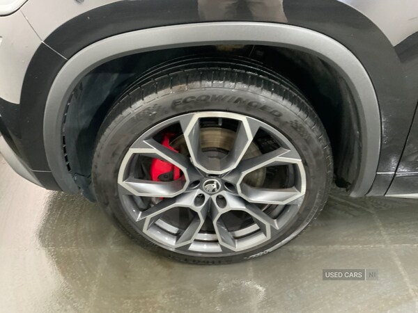 Used Skoda Kodiaq 2019 for sale - 76338090: Photo 17