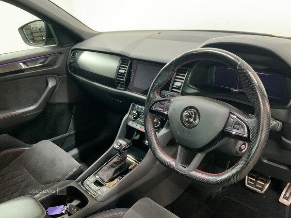 Used Skoda Kodiaq 2019 for sale - 76338090: Photo 20