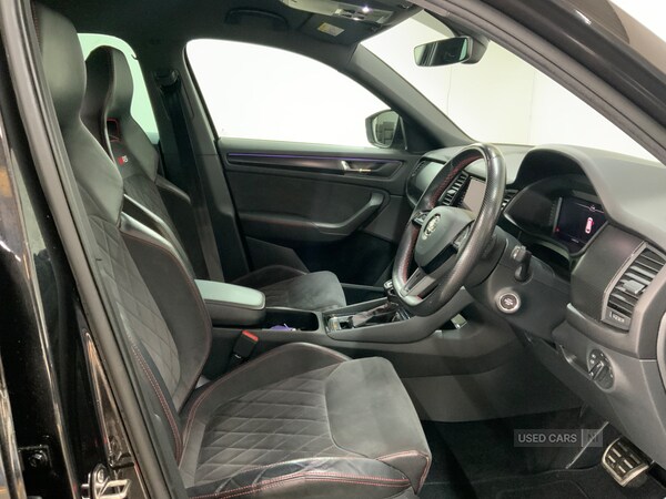 Used Skoda Kodiaq 2019 for sale - 76338090: Photo 21