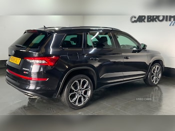 Used Skoda Kodiaq 2019 for sale - 76338090: Photo 3