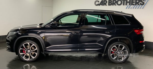 Used Skoda Kodiaq 2019 for sale - 76338090: Photo 5