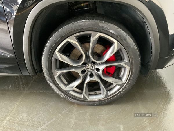 Used Skoda Kodiaq 2019 for sale - 76338090: Photo 8