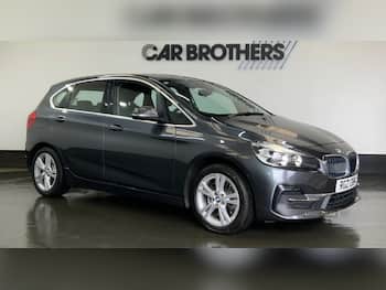 Used BMW 2 Series Active Tourer 2020 for sale - 79727787: Photo