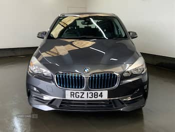 Used BMW 2 Series Active Tourer 2020 for sale - 79727787: Photo