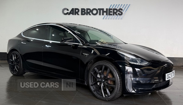 Used Tesla Model 3 2019 for sale - 77684643: Photo 1