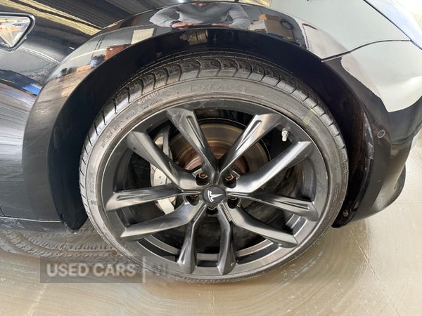 Used Tesla Model 3 2019 for sale - 77684643: Photo 11