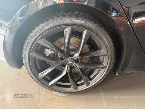 Used Tesla Model 3 2019 for sale - 77684643: Photo 12