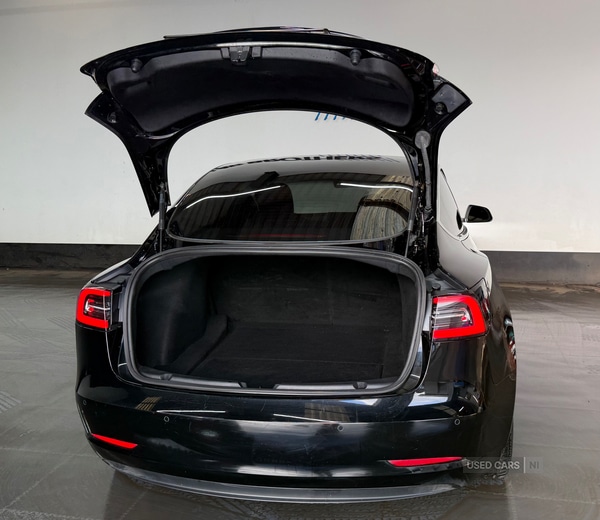 Used Tesla Model 3 2019 for sale - 77684643: Photo 14