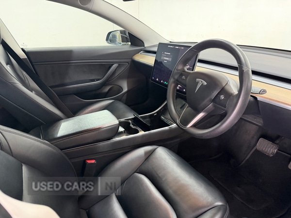 Used Tesla Model 3 2019 for sale - 77684643: Photo 15