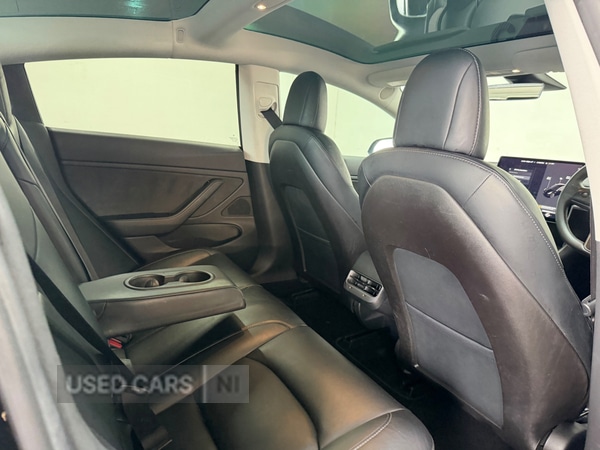 Used Tesla Model 3 2019 for sale - 77684643: Photo 16