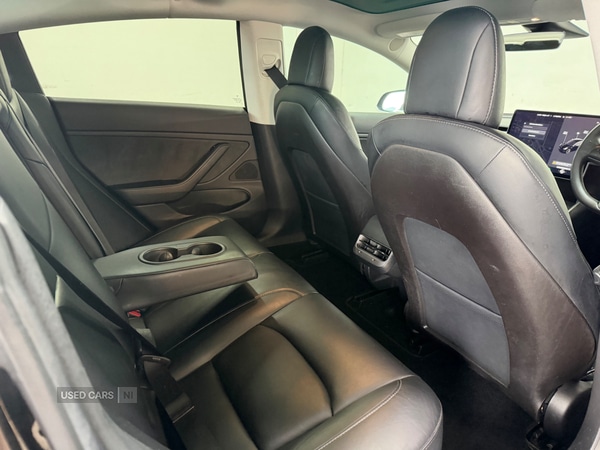 Used Tesla Model 3 2019 for sale - 77684643: Photo 17