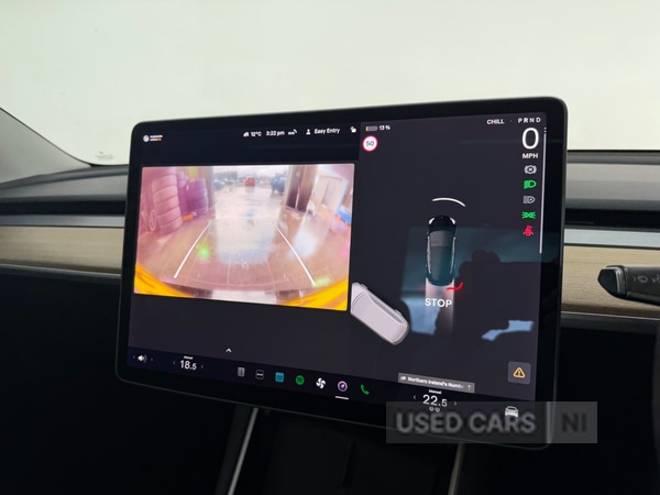 Used Tesla Model 3 2019 for sale - 77684643: Photo 19