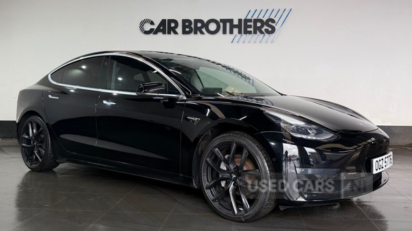 Used Tesla Model 3 2019 for sale - 77684643: Photo 2