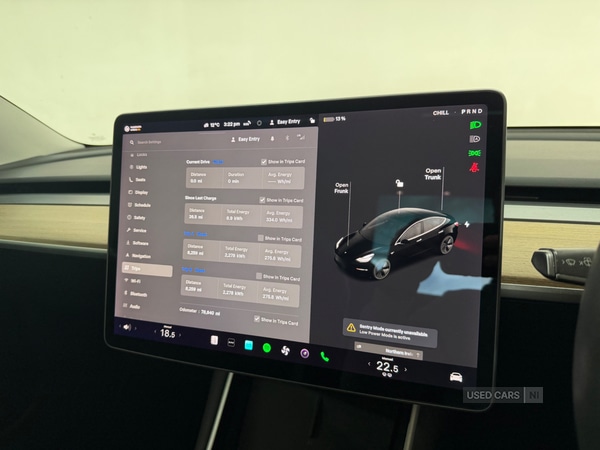 Used Tesla Model 3 2019 for sale - 77684643: Photo 21