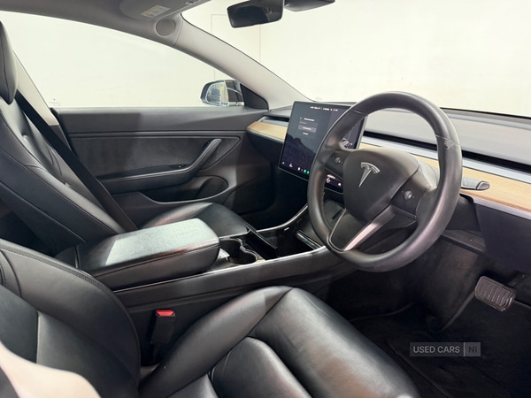 Used Tesla Model 3 2019 for sale - 77684643: Photo 22