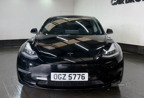 Used Tesla Model 3 2019 for sale - 77684643: Photo 3