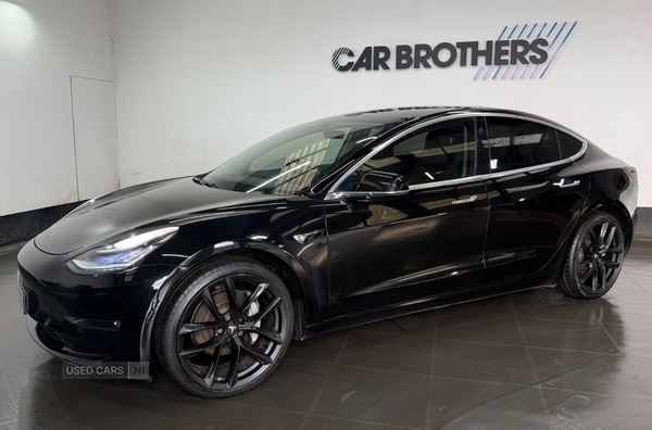 Used Tesla Model 3 2019 for sale - 77684643: Photo 4