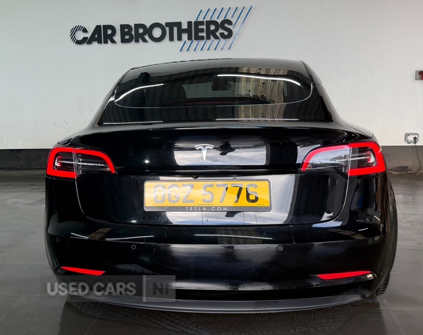 Used Tesla Model 3 2019 for sale - 77684643: Photo 5