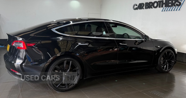 Used Tesla Model 3 2019 for sale - 77684643: Photo 6