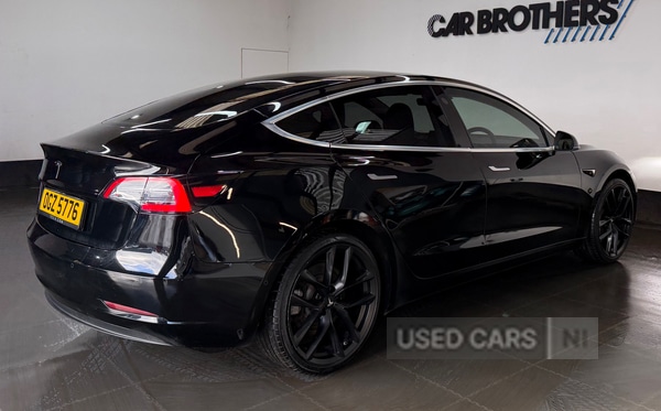 Used Tesla Model 3 2019 for sale - 77684643: Photo 7