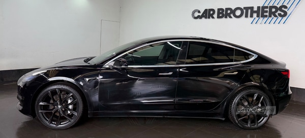 Used Tesla Model 3 2019 for sale - 77684643: Photo 9