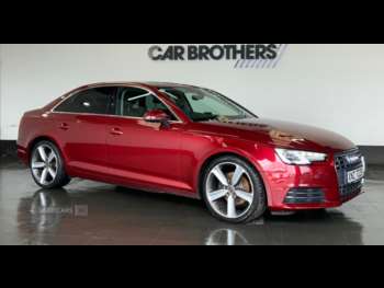 2016 - 2.0 TDI Ultra Sport 4dr S Tronic