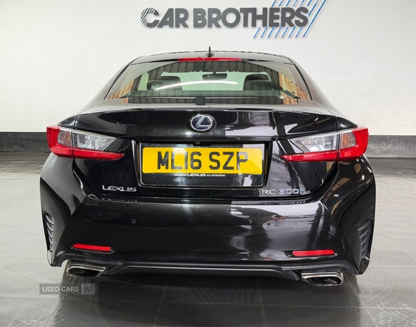 Used Lexus RC 2016 for sale - 77268491: Photo 11