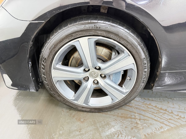 Used Lexus RC 2016 for sale - 77268491: Photo 15