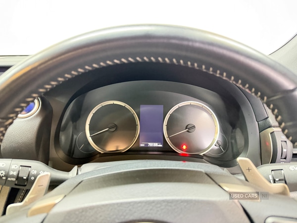 Used Lexus RC 2016 for sale - 77268491: Photo 17