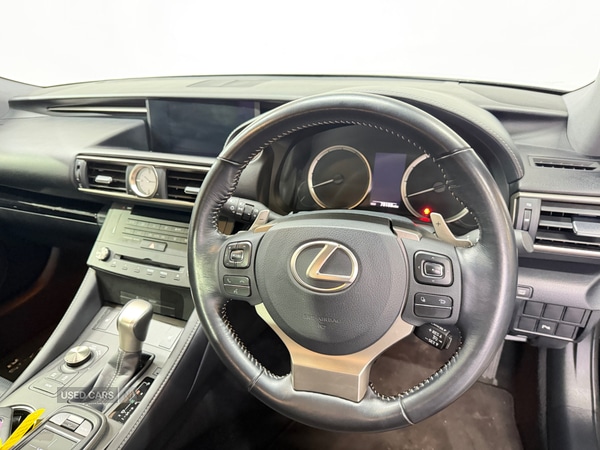 Used Lexus RC 2016 for sale - 77268491: Photo 20