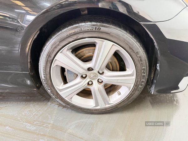 Used Lexus RC 2016 for sale - 77268491: Photo 8