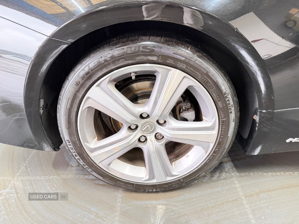 Used Lexus RC 2016 for sale - 77268491: Photo 9