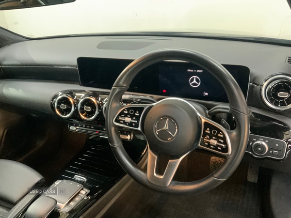 Used Mercedes-Benz A-Class 2020 for sale - 76702718: Photo 12