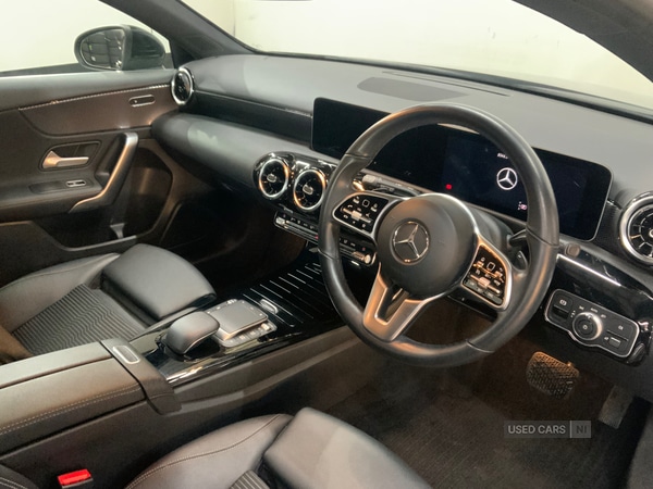 Used Mercedes-Benz A-Class 2020 for sale - 76702718: Photo 13