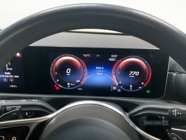 Used Mercedes-Benz A-Class 2020 for sale - 76702718: Photo 14