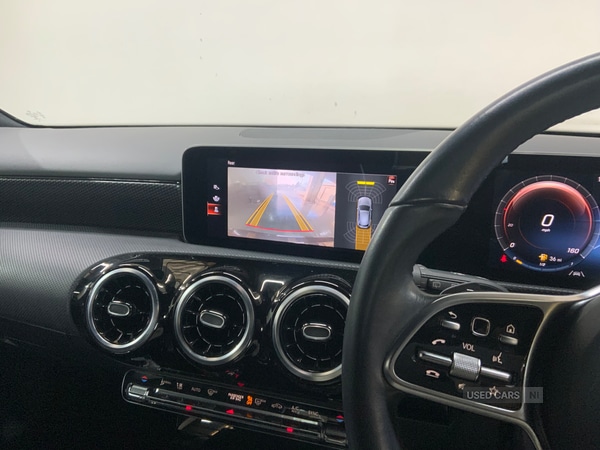 Used Mercedes-Benz A-Class 2020 for sale - 76702718: Photo 15