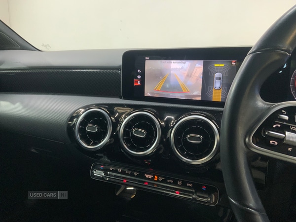 Used Mercedes-Benz A-Class 2020 for sale - 76702718: Photo 16