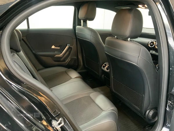 Used Mercedes-Benz A-Class 2020 for sale - 76702718: Photo 18