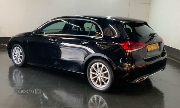 Used Mercedes-Benz A-Class 2020 for sale - 76702718: Photo 6