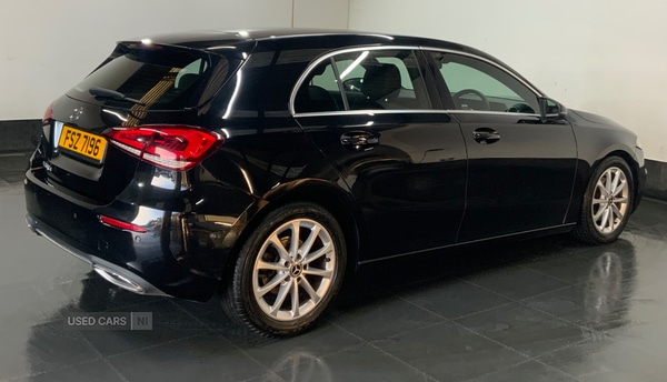 Used Mercedes-Benz A-Class 2020 for sale - 76702718: Photo 7