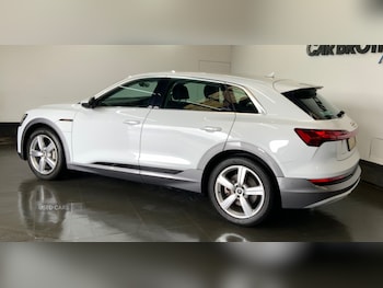 Used Audi e-tron 2020 for sale - 78966428: Photo