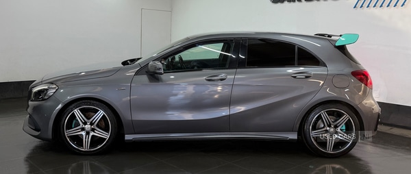 Used Mercedes-Benz A-Class 2016 for sale - 76965750: Photo 14