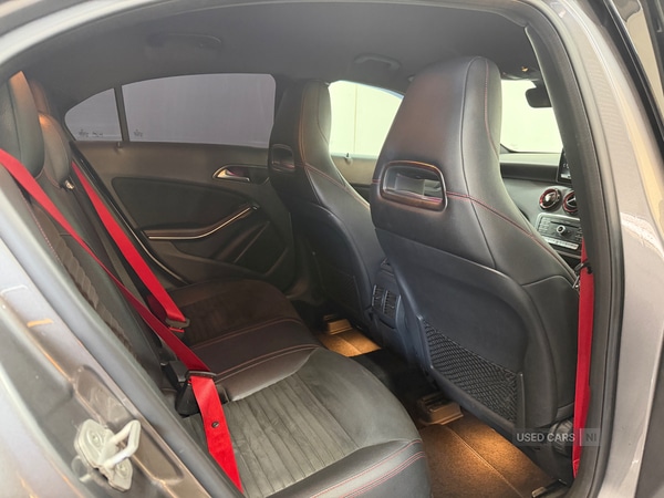 Used Mercedes-Benz A-Class 2016 for sale - 76965750: Photo 6