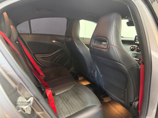 Used Mercedes-Benz A-Class 2016 for sale - 76965750: Photo 8