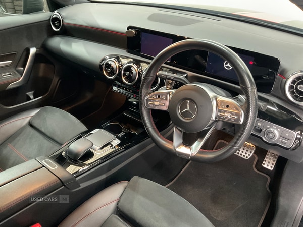 Used Mercedes-Benz A-Class 2019 for sale - 76228380: Photo 11