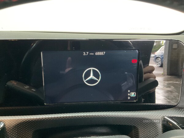 Used Mercedes-Benz A-Class 2019 for sale - 76228380: Photo 12