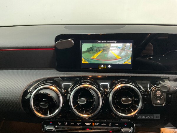 Used Mercedes-Benz A-Class 2019 for sale - 76228380: Photo 15
