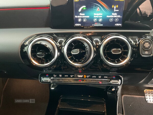 Used Mercedes-Benz A-Class 2019 for sale - 76228380: Photo 16