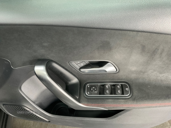 Used Mercedes-Benz A-Class 2019 for sale - 76228380: Photo 18